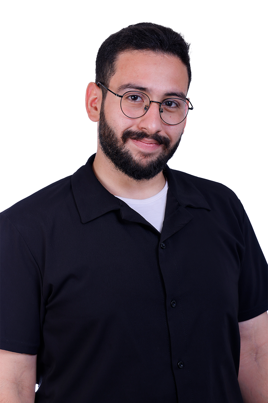 Mohammad Zaytoun, Founder & CEO
