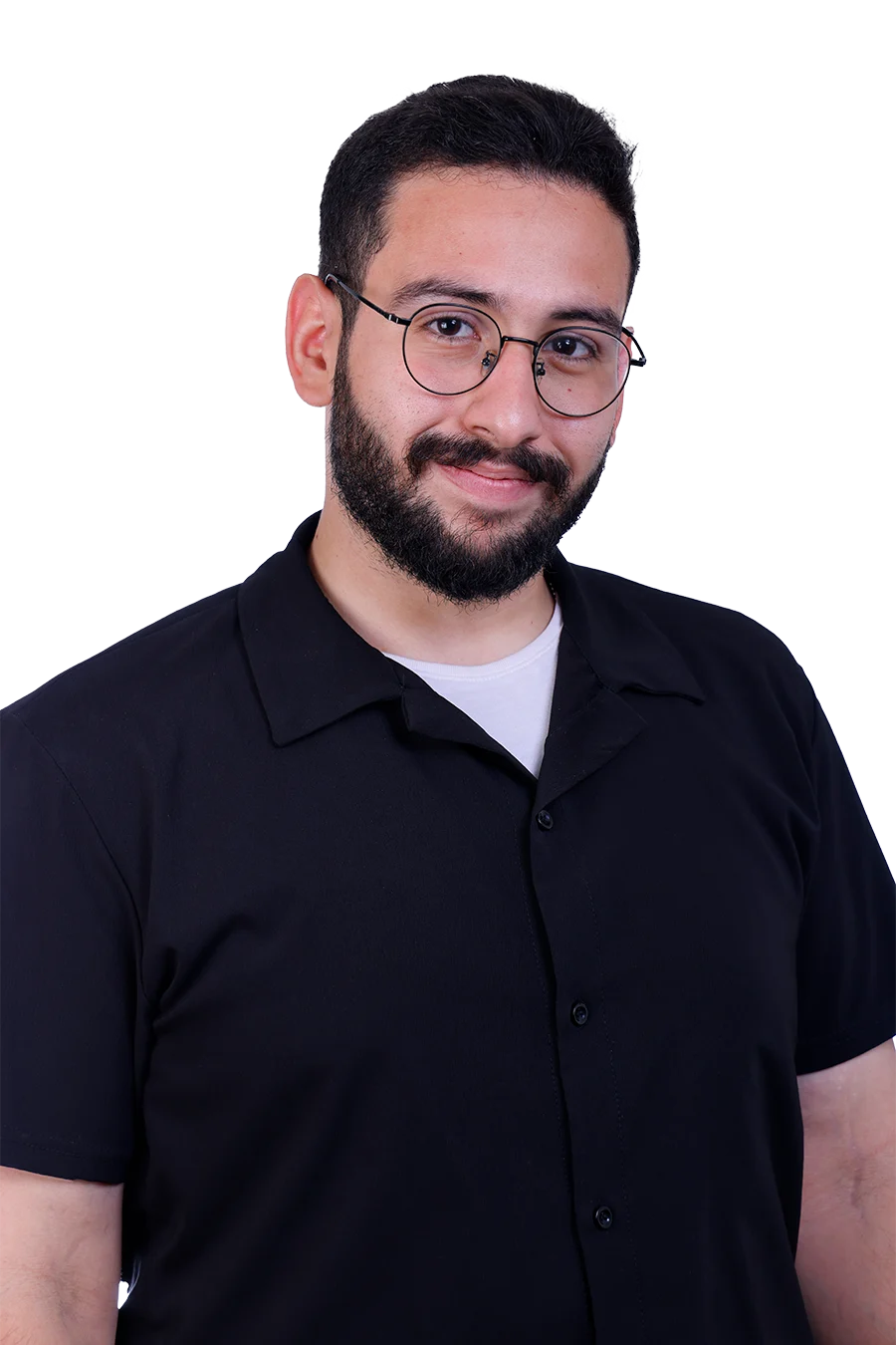Mohammad Zaytoun, Founder & CEO