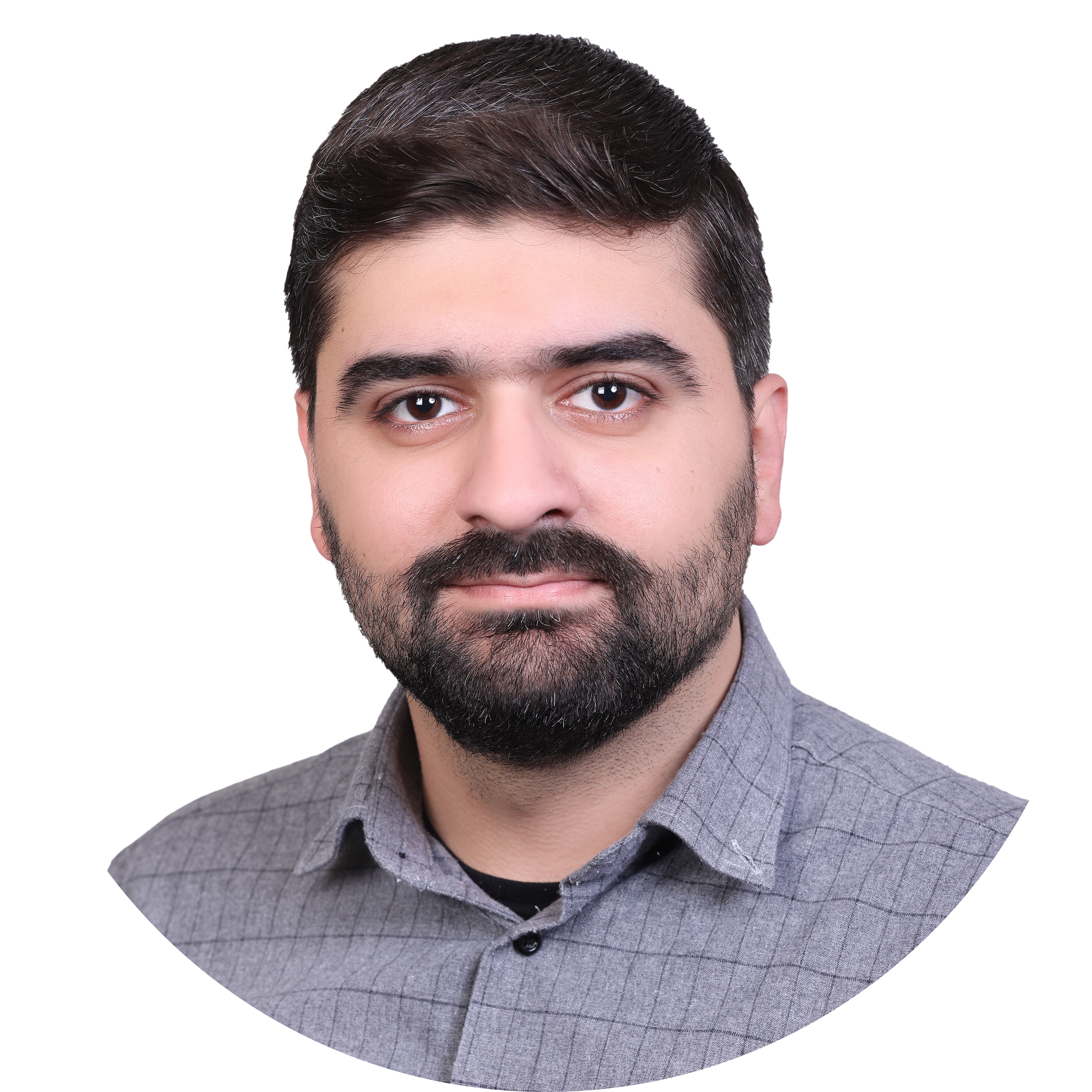 Mohammad Kabalan