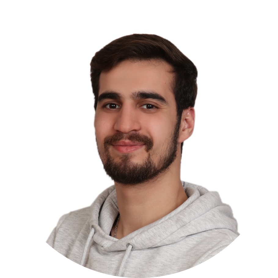 Mohammad Hamze