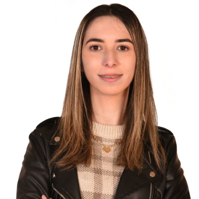 Nisrine Bou Ghannam